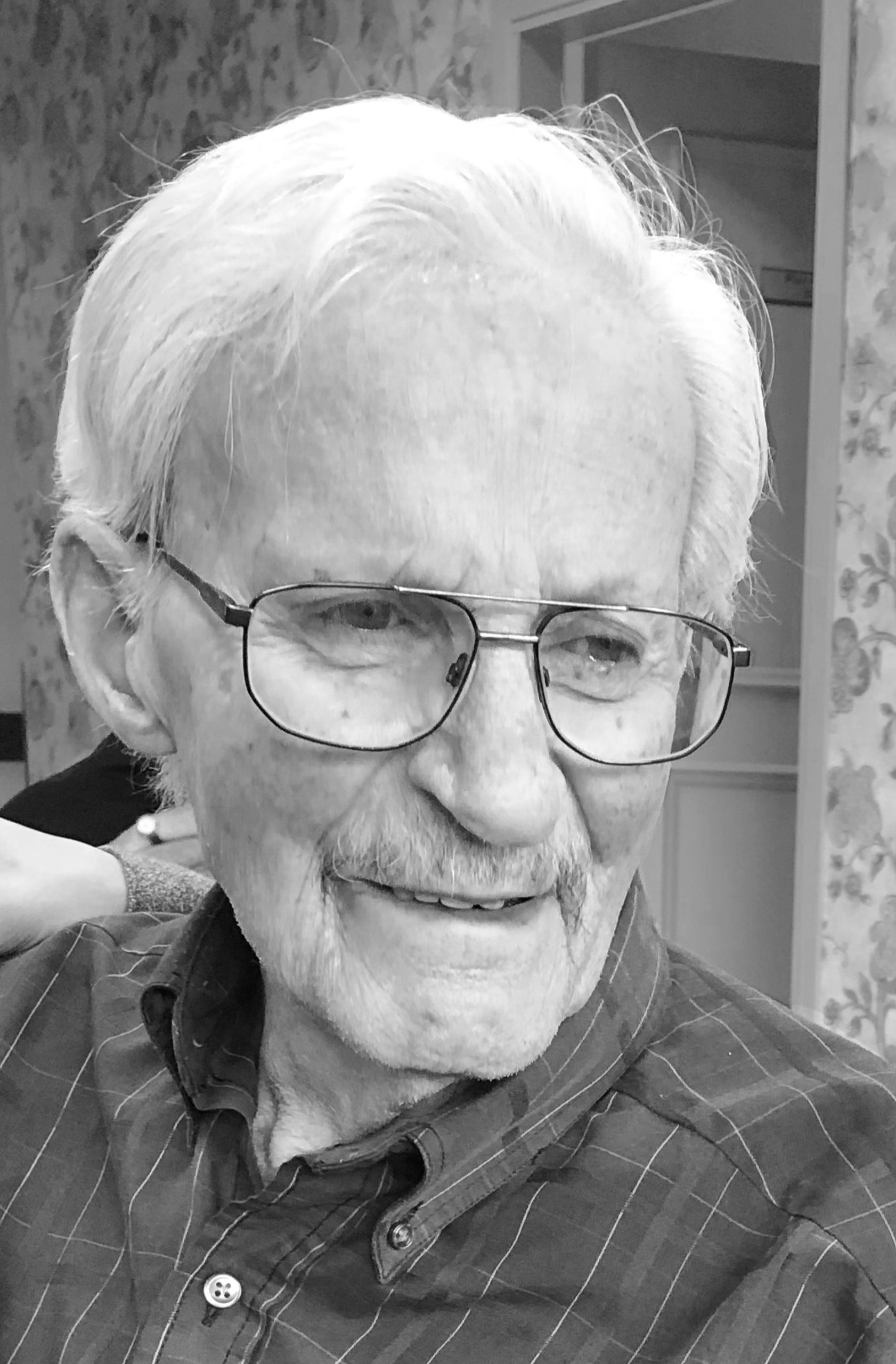 Georges-Albert Rondeau - Centre funéraire Yves Houle