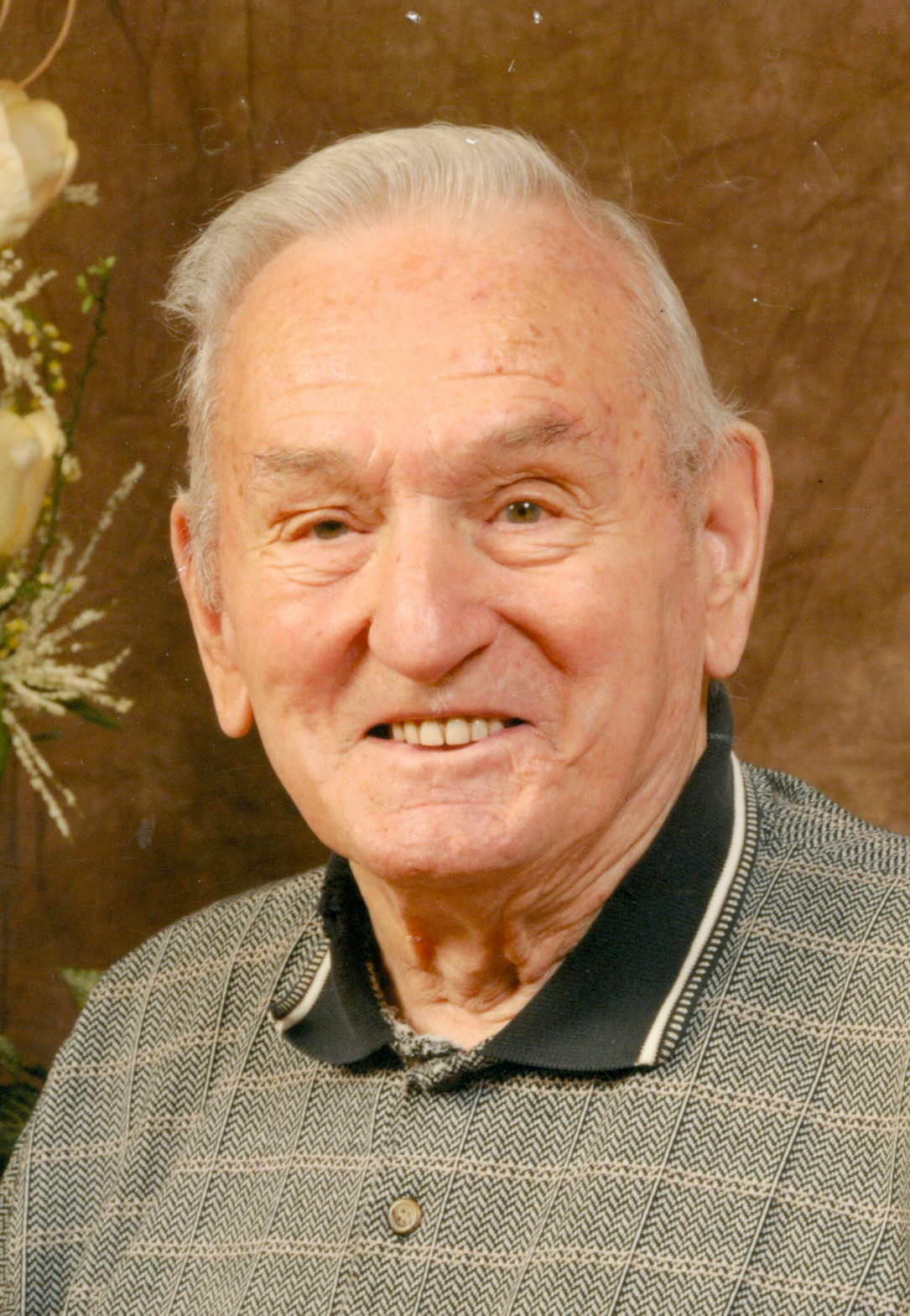 Oméril Laforce Centre funéraire Yves Houle