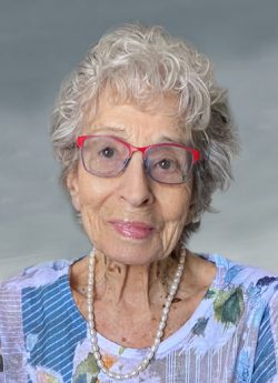 Berthe Audet
