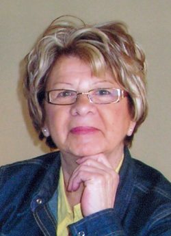Lise Lévesque